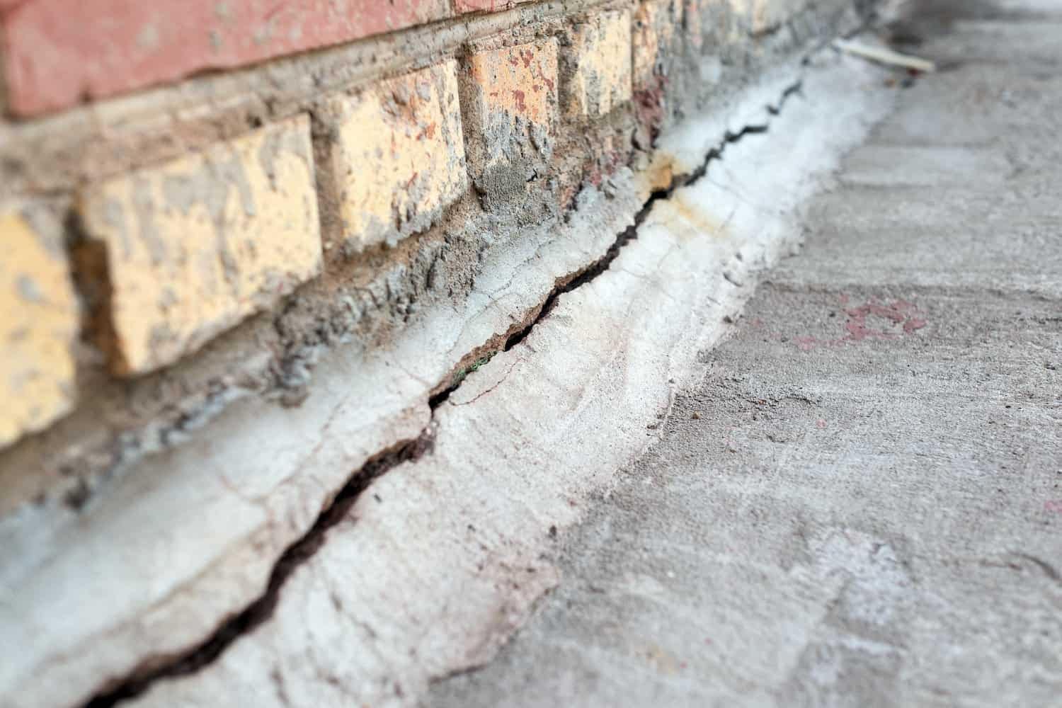 Will My Homeowners Insurance Cover Foundation Repair?
