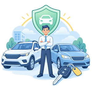 Hired and Non-Owned Auto Coverage Hired and non-owned auto coverage for business use