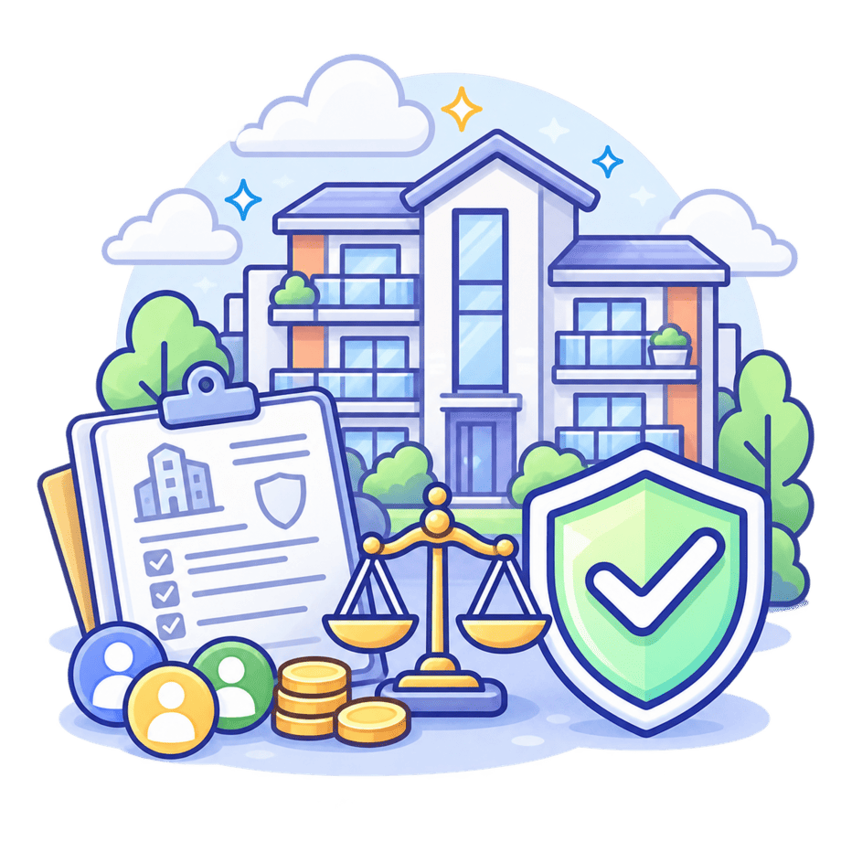 Association Liability Assessment Loss assessment coverage for certain association liability assessments
