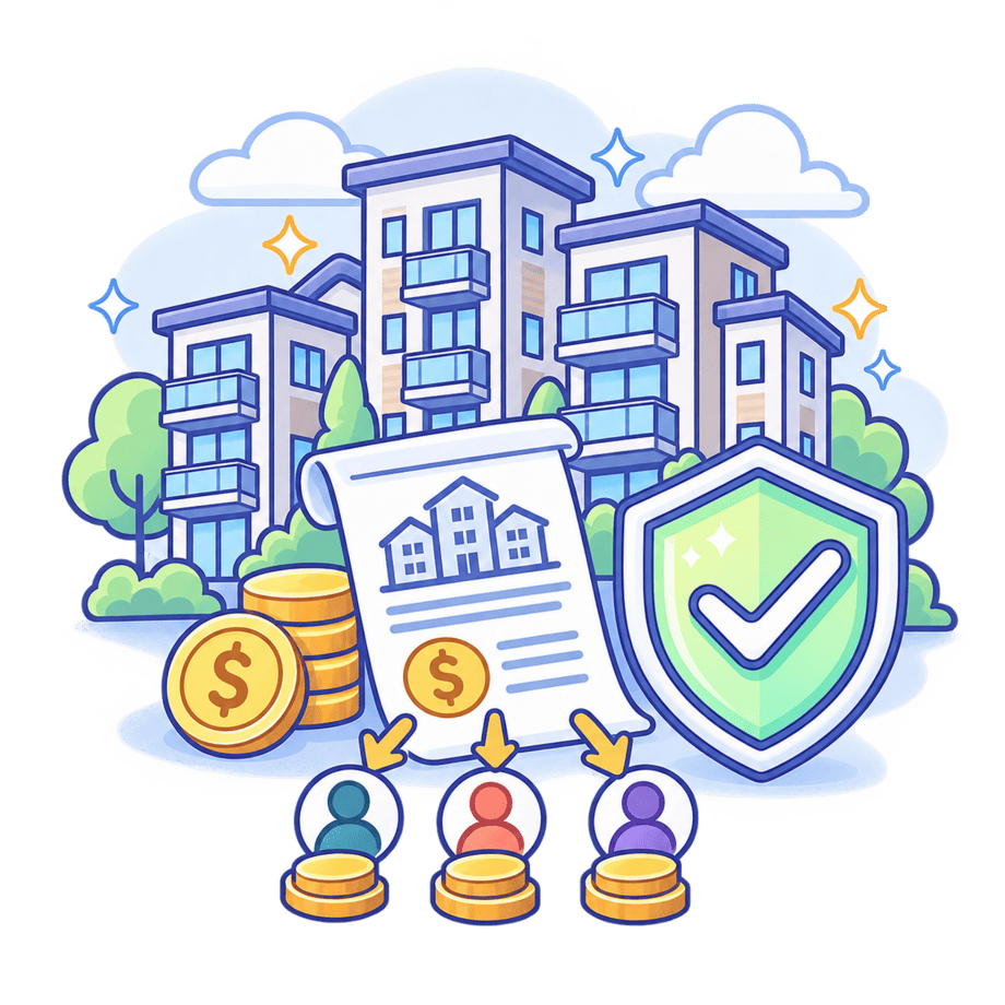 Eligible Special Assessment Eligible HOA special assessment after a covered loss