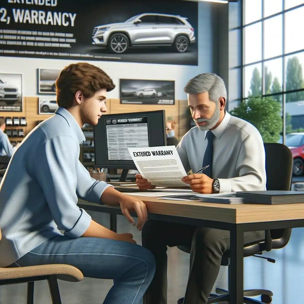 Car Insurance Cover Routine Repairs and Maintenance?