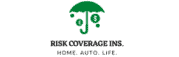 RISK COVERAGE INSURANCE LOGO