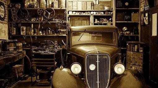 STORAGE DISCOUNTS- RISK COVERAGE INSURANCE