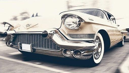QUALIFICATIONS TO A CLASSIC CAR - RISK COVERAGE INSURANCE