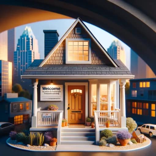 Home Sharing Insurance. ideal for safe and insured home sharing
