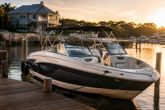 Boat and watercraft insurance coverage in Texas Boat and watercraft insurance coverage in Texas