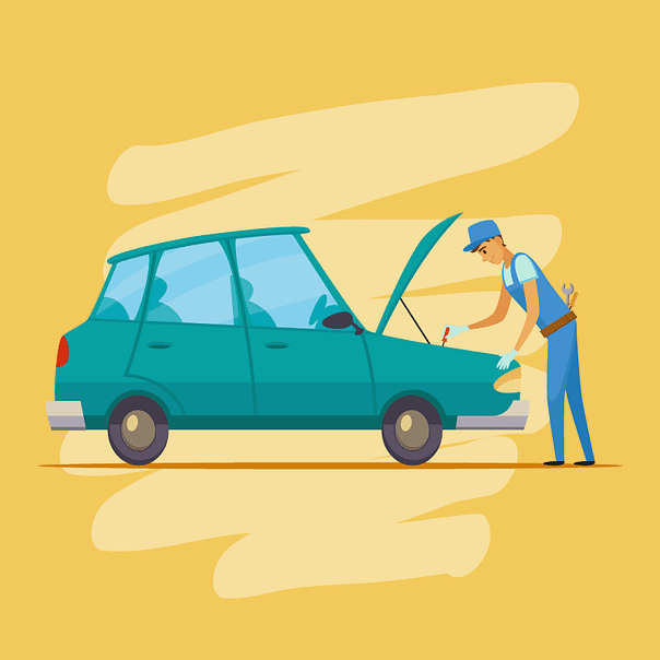 FAQ About Vehicle Insurance