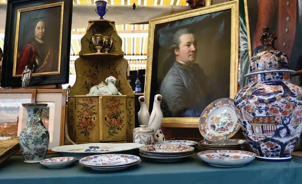 valuables insurance" or "collectibles coverage.